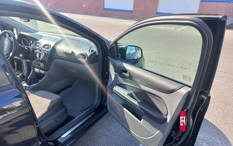 Ford Focus II рестайлинг, 2008 год, 440 000 рублей, 6 фотография