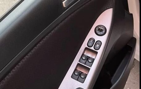 Hyundai Solaris II рестайлинг, 2014 год, 910 000 рублей, 10 фотография