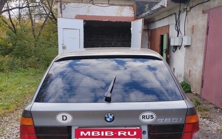 BMW 5 серия, 1992 год, 370 000 рублей, 2 фотография