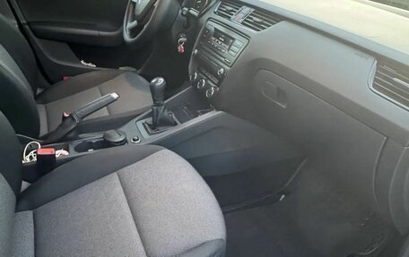 Skoda Octavia, 2014 год, 1 445 000 рублей, 9 фотография