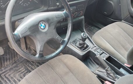 BMW 5 серия, 1992 год, 370 000 рублей, 6 фотография