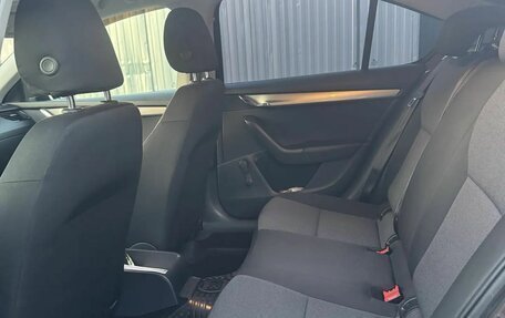 Skoda Octavia, 2014 год, 1 445 000 рублей, 12 фотография
