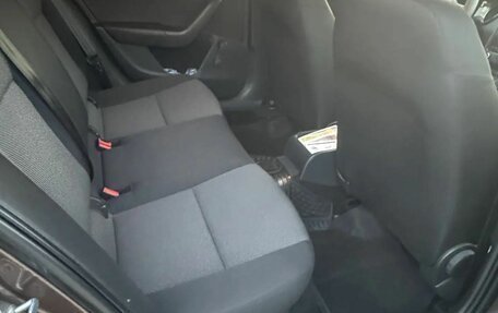 Skoda Octavia, 2014 год, 1 445 000 рублей, 11 фотография