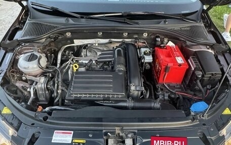 Skoda Octavia, 2014 год, 1 445 000 рублей, 5 фотография
