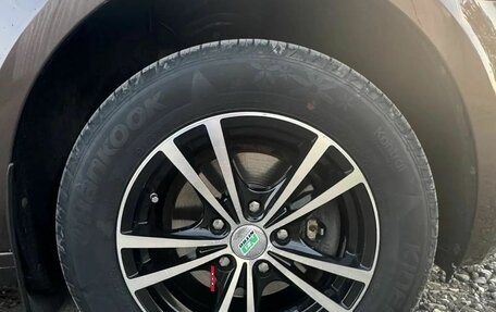 Skoda Octavia, 2014 год, 1 445 000 рублей, 13 фотография