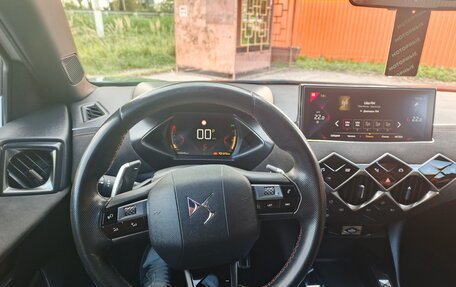 DS 3 Crossback I, 2020 год, 1 920 рублей, 2 фотография