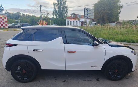 DS 3 Crossback I, 2020 год, 1 920 рублей, 5 фотография