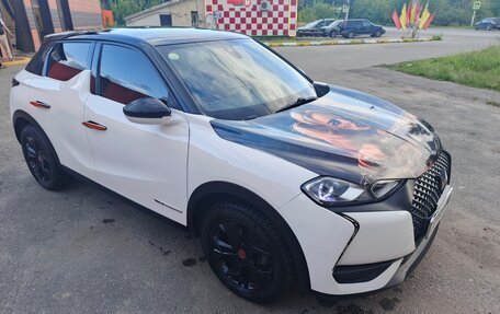 DS 3 Crossback I, 2020 год, 1 920 рублей, 8 фотография