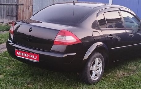 Renault Megane II, 2008 год, 500 000 рублей, 1 фотография