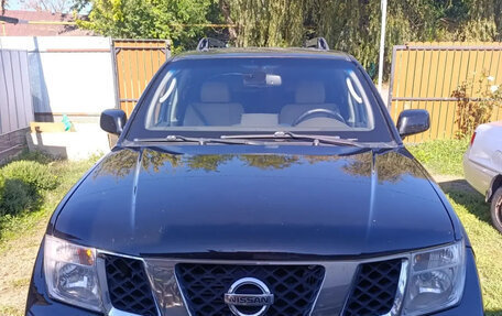 Nissan Pathfinder, 2006 год, 1 100 000 рублей, 1 фотография