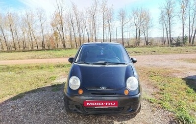 Daewoo Matiz, 2010 год, 135 000 рублей, 1 фотография