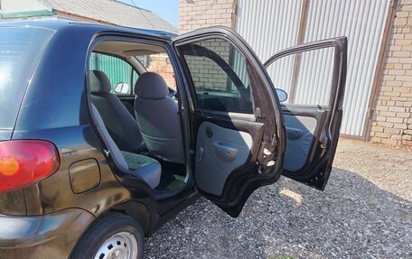 Daewoo Matiz, 2010 год, 135 000 рублей, 3 фотография