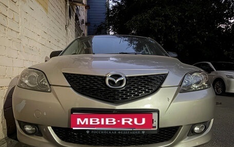 Mazda 3, 2005 год, 550 000 рублей, 1 фотография