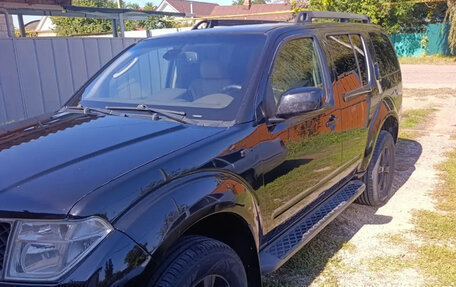Nissan Pathfinder, 2006 год, 1 100 000 рублей, 2 фотография