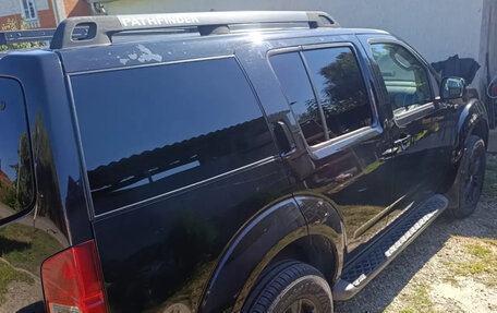 Nissan Pathfinder, 2006 год, 1 100 000 рублей, 3 фотография