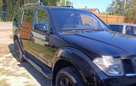 Nissan Pathfinder, 2006 год, 1 100 000 рублей, 4 фотография