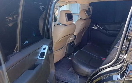 Nissan Pathfinder, 2006 год, 1 100 000 рублей, 7 фотография