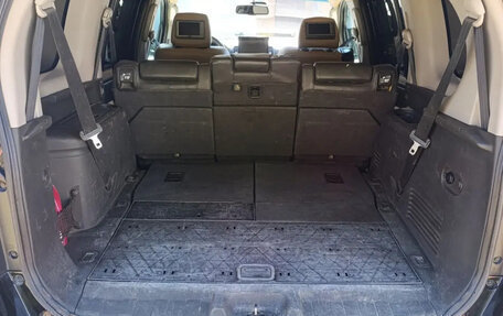 Nissan Pathfinder, 2006 год, 1 100 000 рублей, 8 фотография