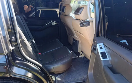 Nissan Pathfinder, 2006 год, 1 100 000 рублей, 6 фотография