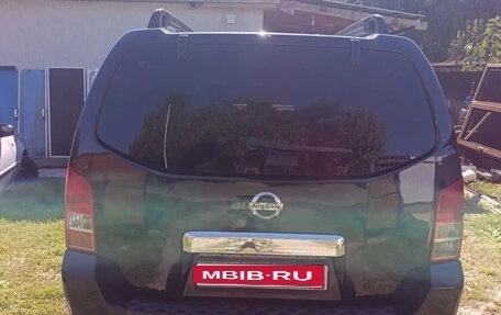 Nissan Pathfinder, 2006 год, 1 100 000 рублей, 9 фотография