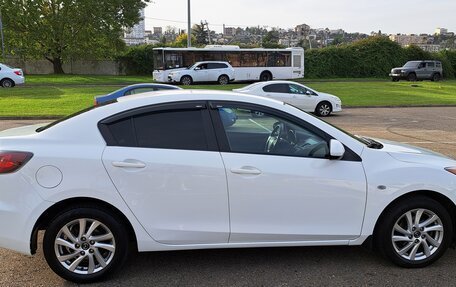 Mazda 3, 2013 год, 1 120 000 рублей, 6 фотография