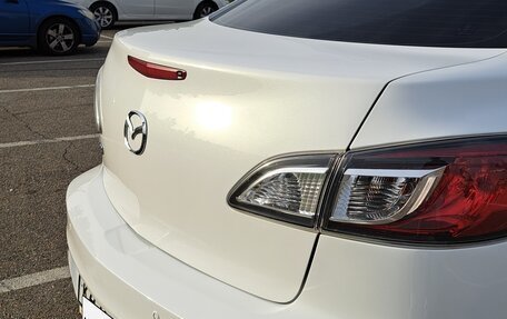 Mazda 3, 2013 год, 1 120 000 рублей, 7 фотография