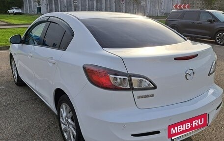 Mazda 3, 2013 год, 1 120 000 рублей, 10 фотография