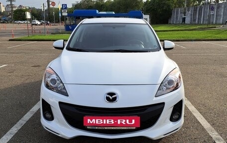 Mazda 3, 2013 год, 1 120 000 рублей, 3 фотография