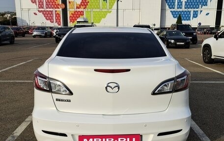 Mazda 3, 2013 год, 1 120 000 рублей, 9 фотография