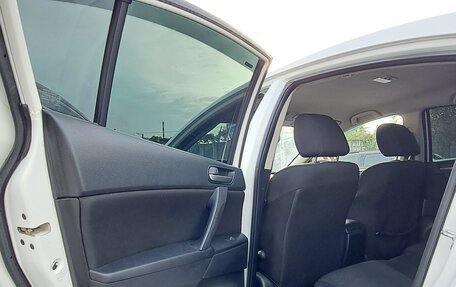 Mazda 3, 2013 год, 1 120 000 рублей, 13 фотография
