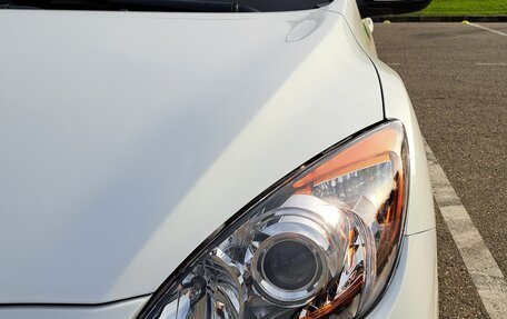 Mazda 3, 2013 год, 1 120 000 рублей, 17 фотография