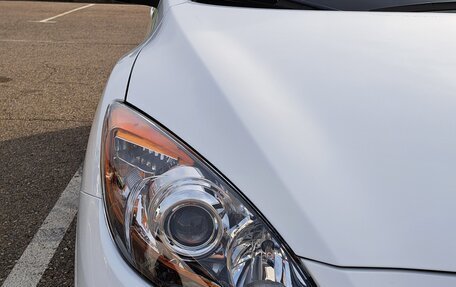 Mazda 3, 2013 год, 1 120 000 рублей, 16 фотография
