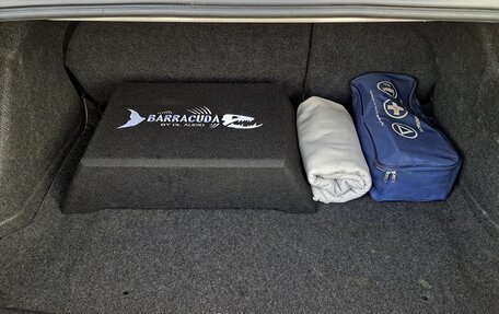Mazda 3, 2013 год, 1 120 000 рублей, 19 фотография