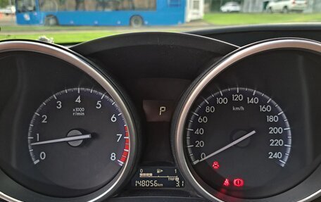 Mazda 3, 2013 год, 1 120 000 рублей, 20 фотография