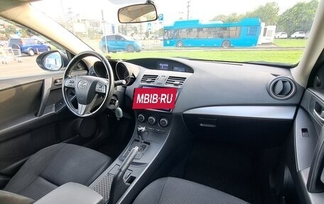 Mazda 3, 2013 год, 1 120 000 рублей, 22 фотография