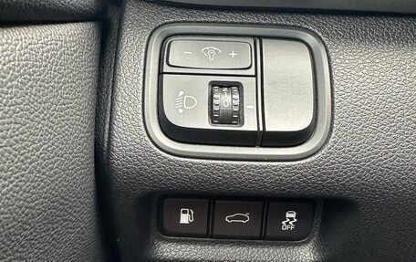 KIA Optima IV, 2019 год, 2 300 000 рублей, 13 фотография