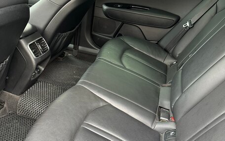 KIA Optima IV, 2019 год, 2 300 000 рублей, 16 фотография