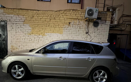 Mazda 3, 2005 год, 550 000 рублей, 4 фотография