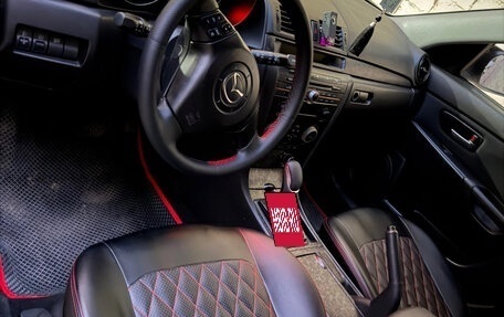 Mazda 3, 2005 год, 550 000 рублей, 6 фотография