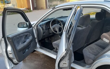 Mitsubishi Lancer VII, 1999 год, 280 000 рублей, 2 фотография
