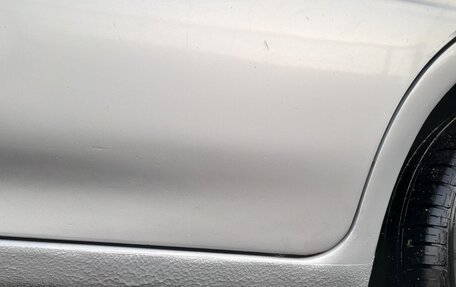 Mitsubishi Lancer VII, 1999 год, 280 000 рублей, 15 фотография