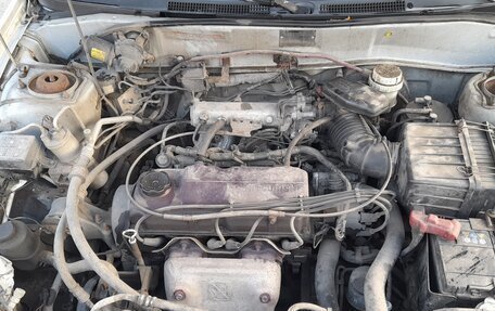 Mitsubishi Lancer VII, 1999 год, 280 000 рублей, 14 фотография