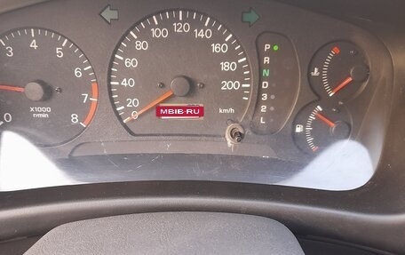 Mitsubishi Lancer VII, 1999 год, 280 000 рублей, 5 фотография