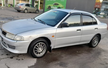 Mitsubishi Lancer VII, 1999 год, 280 000 рублей, 18 фотография