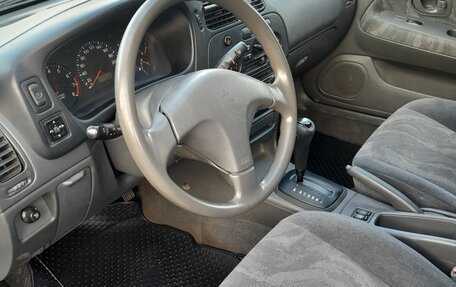 Mitsubishi Lancer VII, 1999 год, 280 000 рублей, 20 фотография
