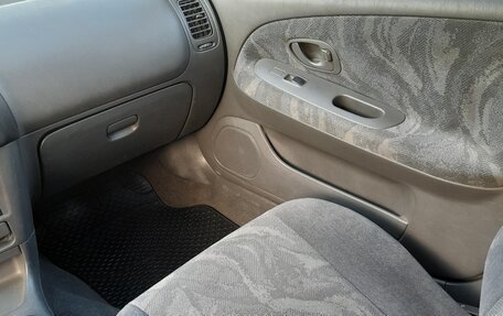 Mitsubishi Lancer VII, 1999 год, 280 000 рублей, 29 фотография
