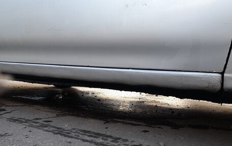 Mitsubishi Lancer VII, 1999 год, 280 000 рублей, 24 фотография
