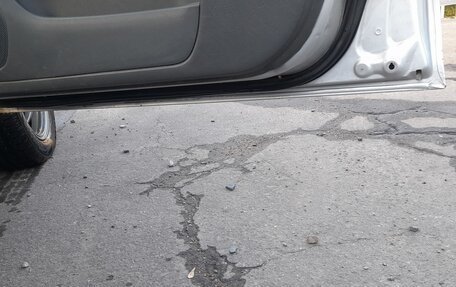 Mitsubishi Lancer VII, 1999 год, 280 000 рублей, 22 фотография