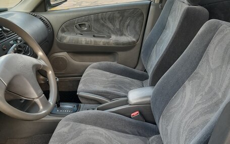 Mitsubishi Lancer VII, 1999 год, 280 000 рублей, 27 фотография