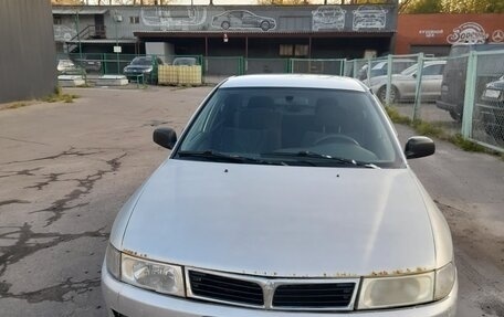 Mitsubishi Lancer VII, 1999 год, 280 000 рублей, 19 фотография